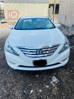 هیوندای سۆناتا